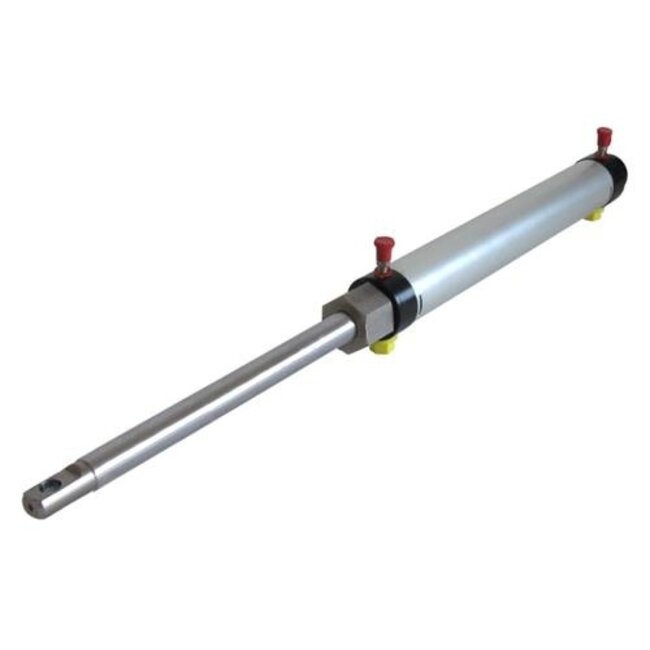 Lecomble & Schmitt LS Cylinder 25 ST HBA