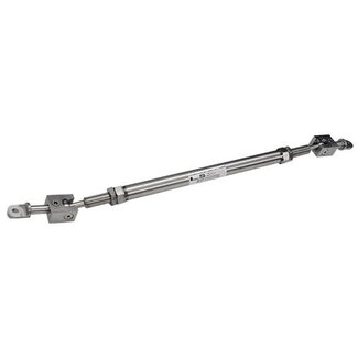 Lecomble & Schmitt Tie Rod