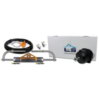 Lecomble & Schmitt LS Hydr. controller LS175PRO incl. 10 mtr. cable