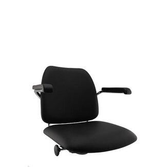 Zwaardvis Swordfish Chair Maine / Nautolex 150