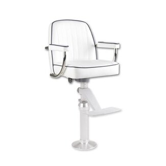 Zwaardvis Swordfish Seat California L / Nautolex 130