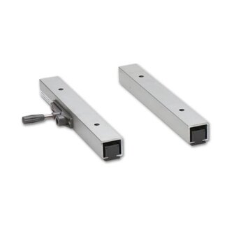 Zwaardvis Swordfish Chair slide 15 cm adjustable