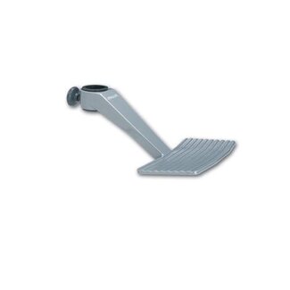 Zwaardvis Swordfish Footrest Adjustable