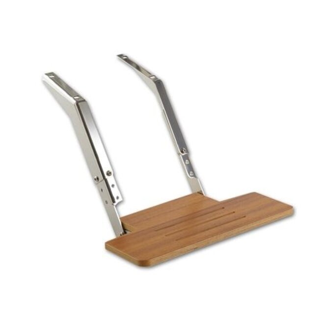 Zwaardvis Swordfish Footrest Poseidon