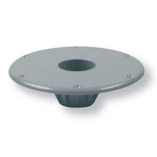 Zwaardvis Swordfish flange ø 76 mm