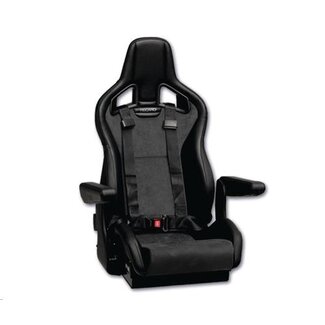 Recaro Recaro Seat Cover Offshore black