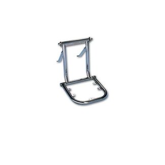 Recaro Recaro Footrest stainless steel 316 / Without footplate