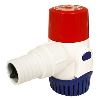 Rule Rule 1100 Auto Bilge Pump 12V