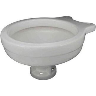 Jabsco Jabsco Toilet Bowl Only Compact