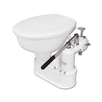 Rheinstrom Rheinstrom Closet Y4 white