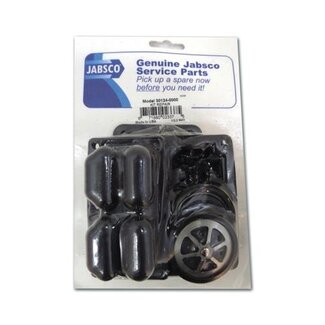 Jabsco Repair kit for Seagulp