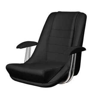 Pörtner Pörtner helm seat Magnus S / Black