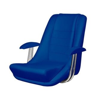 Pörtner Pörtner helm seat Magnus S / Delft Blue