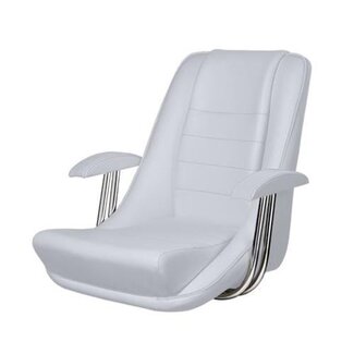 Pörtner Pörtner helm seat Magnus S / Light grey