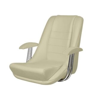 Pörtner Pörtner helm seat Magnus S / Sisal