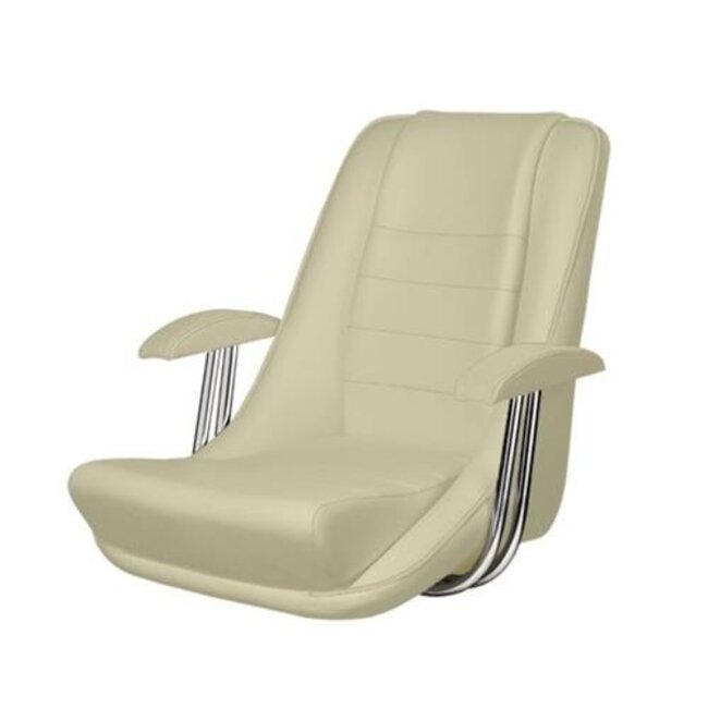 Pörtner Pörtner helm seat Magnus S / Sisal