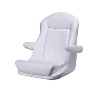 Pörtner Pörtner helm seat Magnus BL / Light grey