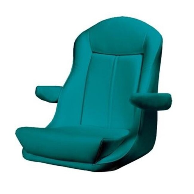 Pörtner Pörtner helm seat Magnus BL / Turquoise