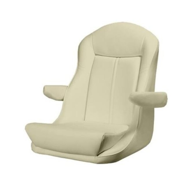 Pörtner Pörtner helm seat Magnus BL / Sisal