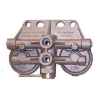 Hengst Stallion Upper part of switchable filter