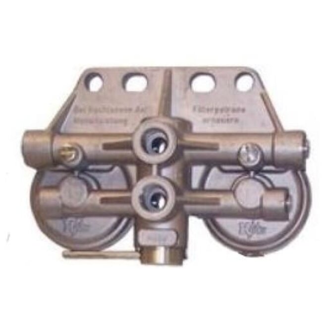 Hengst Stallion Upper part of switchable filter