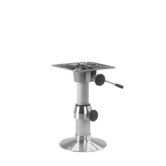 Zwaardvis Swordfish Chair pedestal Beta PB-I 330-430 mm