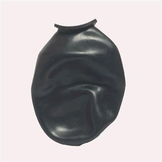 White Label Bellows for 8 ltr pressure tank red (from 1998)