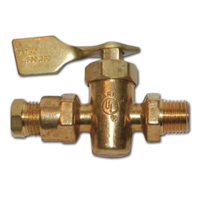 Racor Drain Valve