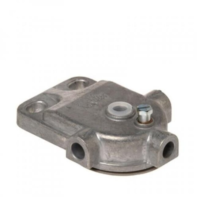 Racor Filter housing single Racor filter