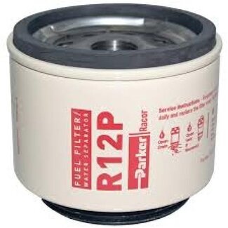 Racor Racor Filter element R12P