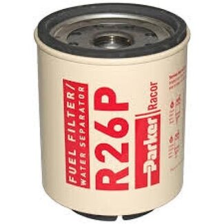 Racor Racor Filter element R26P