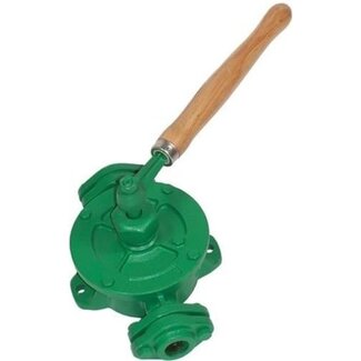 Sigma Sigma rotary vane pump type K0