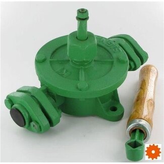 Sigma Sigma rotary vane pump type K1