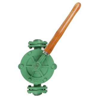 Sigma Sigma rotary vane pump type K3