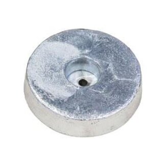 MME MME Anode Zinc Skin/Skin MME71ZB