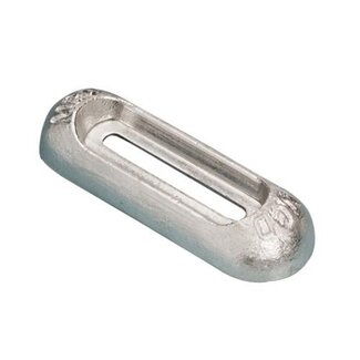 MgDuff MGDuff Anode Zinc Skin/Skin ZD76ME