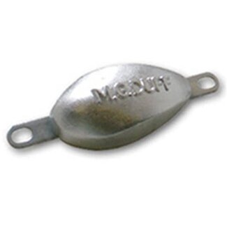 MgDuff MGDuff Anode Aluminium Skin/Row AD77