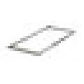 Zwaardvis Swordfish Twintrack 1010 Finish Frame for Surface Mounting