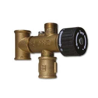 Isotherm Watermix thermostat kit for Basic boiler