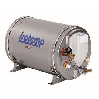 Isotherm Isotemp Basic Boiler 40 ltr + mixing valve