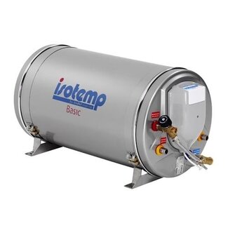 Isotherm Isotemp Basic Boiler 50 ltr + mixing valve