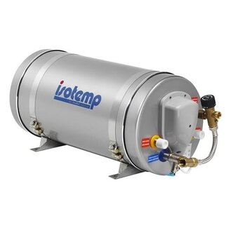 Isotherm Isotemp Slim Boiler 20 ltr + mixing valve