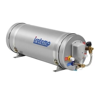 Isotherm Isotemp Slim Boiler 25 ltr + mixing valve