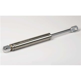 Gebo Gebo gas pressure spring (set) incl. fixing material