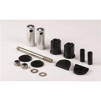 Gebo Gebo repair kit for Flushline hinge