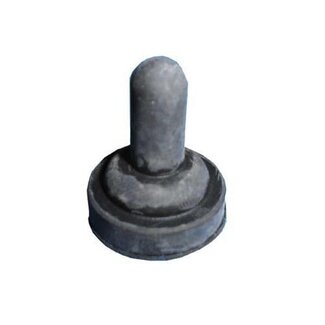 ASA Boot Electro Flexible rubber cap