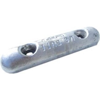 MgDuff MGDuff Anode Aluminium Skin/Row AD72B