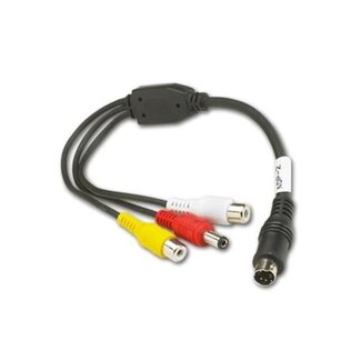 MXN Adapter cable ADP-2