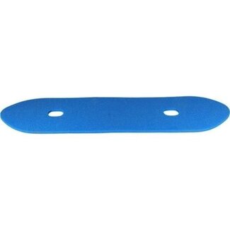 MgDuff MGDuff Anode Neoprene Backplate B72B