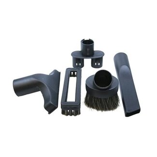 Beflexx Beflexx Brush Set Small 3-piece